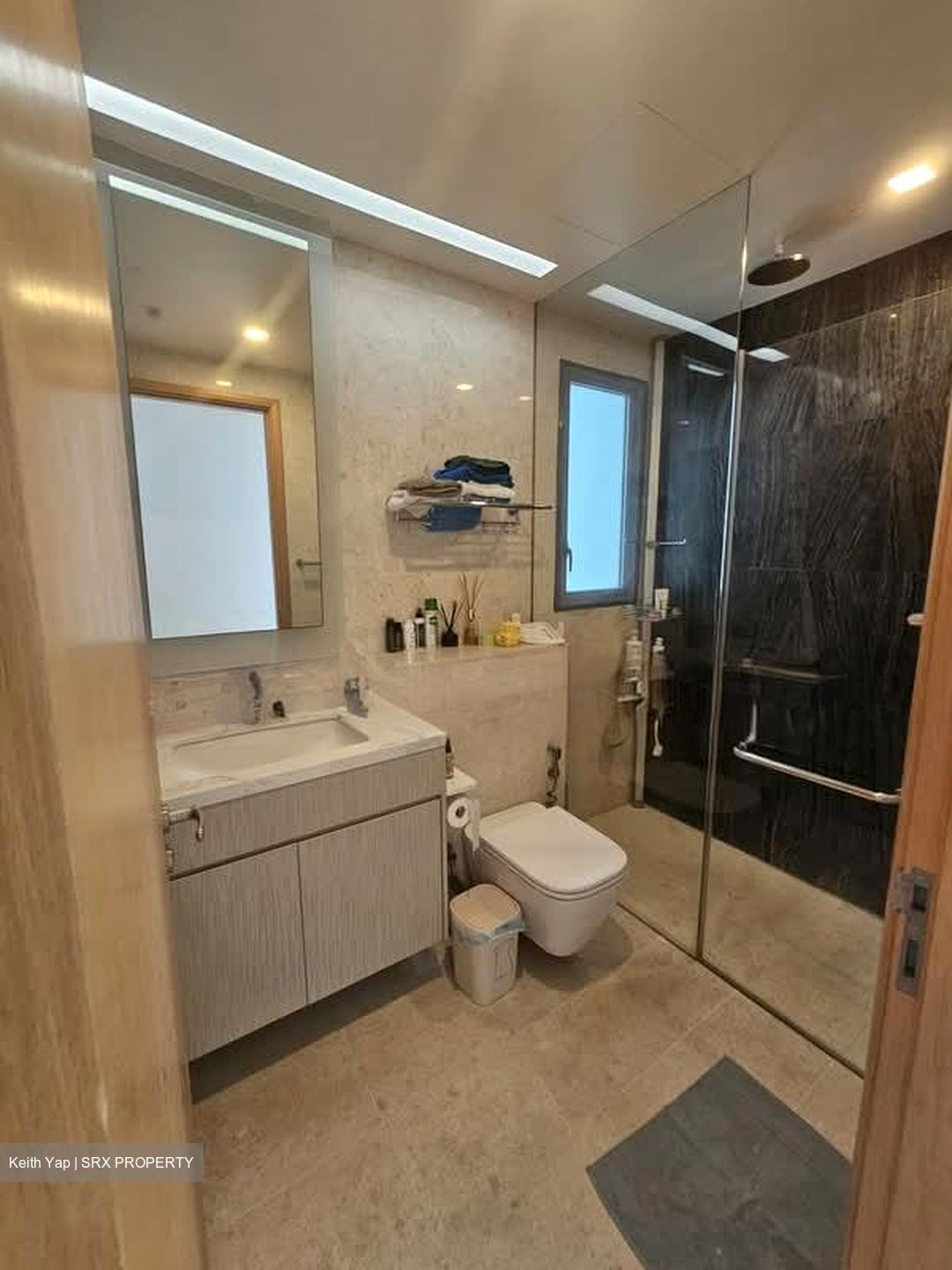 Grange Infinite (D9), Condominium #583939311